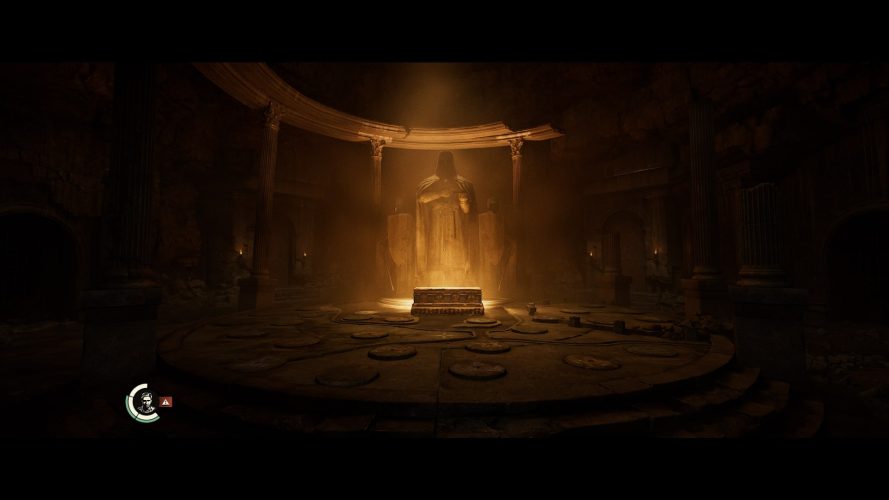 Image d\'illustration pour l\'article : Comment résoudre l’énigme « La Tombe de Gibborim » (L’Ordre des Géants) ? – Indiana Jones et le Cercle Ancien