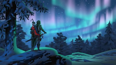 Image d\'illustration pour l\'article : En accès anticipé depuis plus de 4 ans, Valheim va sortir sur PS5 en 2026