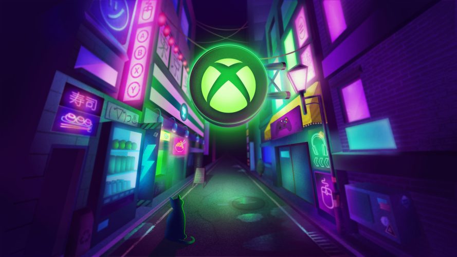 Image d\'illustration pour l\'article : Xbox organisera une nouvelle présentation lors du Tokyo Game Show, le 25 septembre