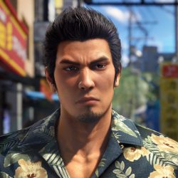 Yakuza kiwami 3 and dark ties 2 2
