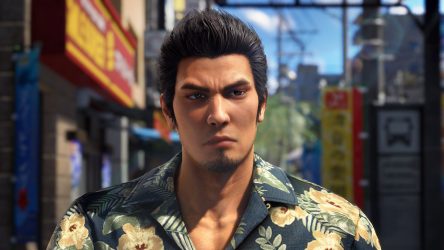 Image d\'illustration pour l\'article : Yakuza Kiwami 3 & Dark Ties : Avec la sortie du remake, la disponibilité de Yakuza 3 Remastered va être impactée