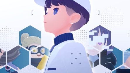 Image d\'illustration pour l\'article : D-topia, People of Note, Demi and the Fractured Dream… Annapurna Interactive dévoile trois nouveaux jeux à surveiller