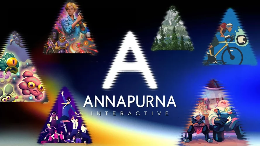 Image d\'illustration pour l\'article : Annapurna Interactive annonce à son tour un showcase pour le Tokyo Game Show