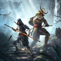 Assassin creed shadows dlc 1 1