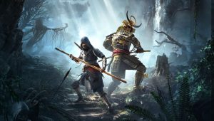 Image d'illustration pour l'article : Traque sur Awaji, le DLC d’Assassin’s Creed Shadows, est désormais disponible