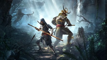 Image d\'illustration pour l\'article : Traque sur Awaji, le DLC d’Assassin’s Creed Shadows, est désormais disponible