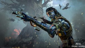 Image d'illustration pour l'article : Dépêchez-vous, vous pouvez essayer Avatar: Frontiers of Pandora gratuitement pendant quelques jours