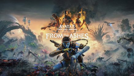Image d\'illustration pour l\'article : Avatar: Frontiers of Pandora annonce une nouvelle extension surprise à l’occasion de la sortie du troisième film de la saga
