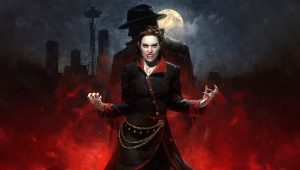 Image d'illustration pour l'article : Avec Vampire: The Masquerade – Bloodlines 2, ne vous attendez pas au même niveau de liberté qu’un Baldur’s Gate 3