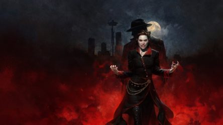 Image d\'illustration pour l\'article : Avec Vampire: The Masquerade – Bloodlines 2, ne vous attendez pas au même niveau de liberté qu’un Baldur’s Gate 3