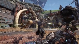 Image d'illustration pour l'article : Toutes les Activités – Borderlands 4