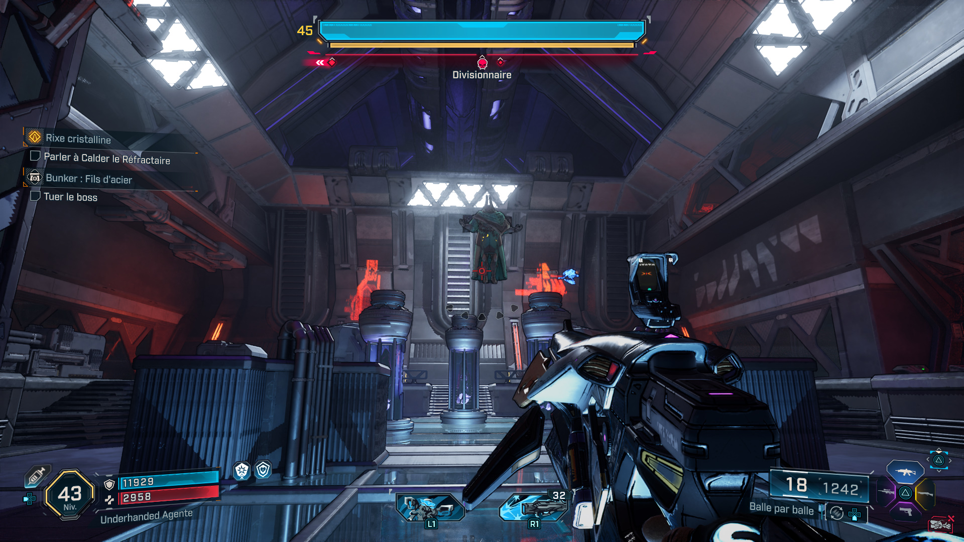 Borderlands 4 activites basses terres bunker de lordre fils dacier 04 141 Borderlands 4 activites basses terres bunker de lordre fils dacier 04 141