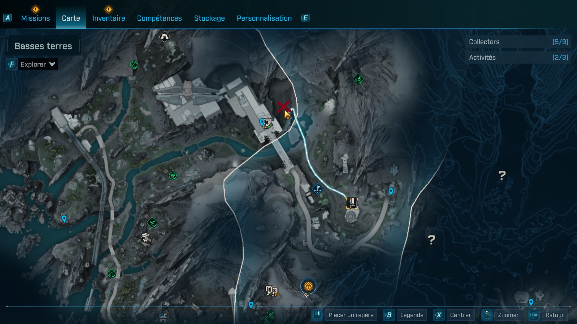 Borderlands 4 activites basses terres silo de lordre droit mortel 03 152 Borderlands 4 activites basses terres silo de lordre droit mortel 03 152