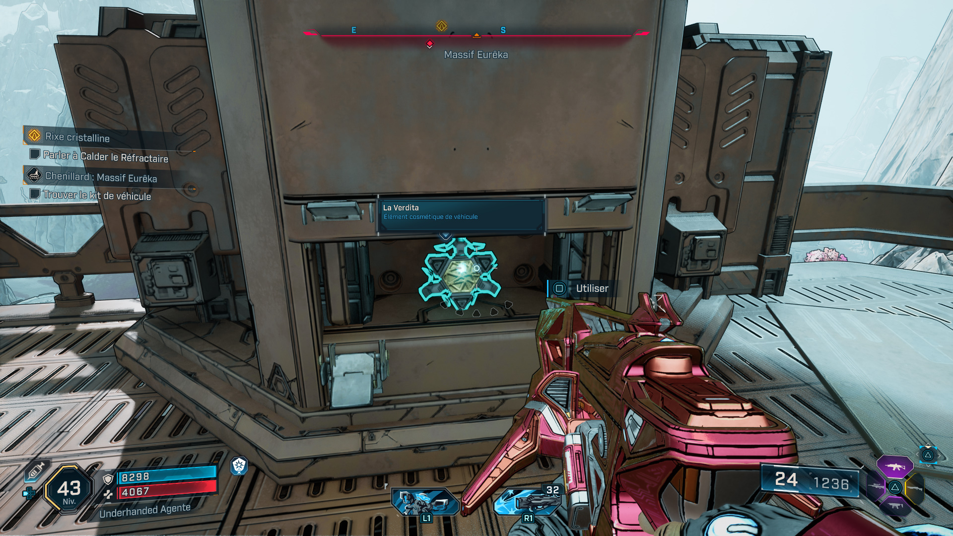 Borderlands 4 activites basses terres vieux chenillard massif eureka 04 145 Borderlands 4 activites basses terres vieux chenillard massif eureka 04 145