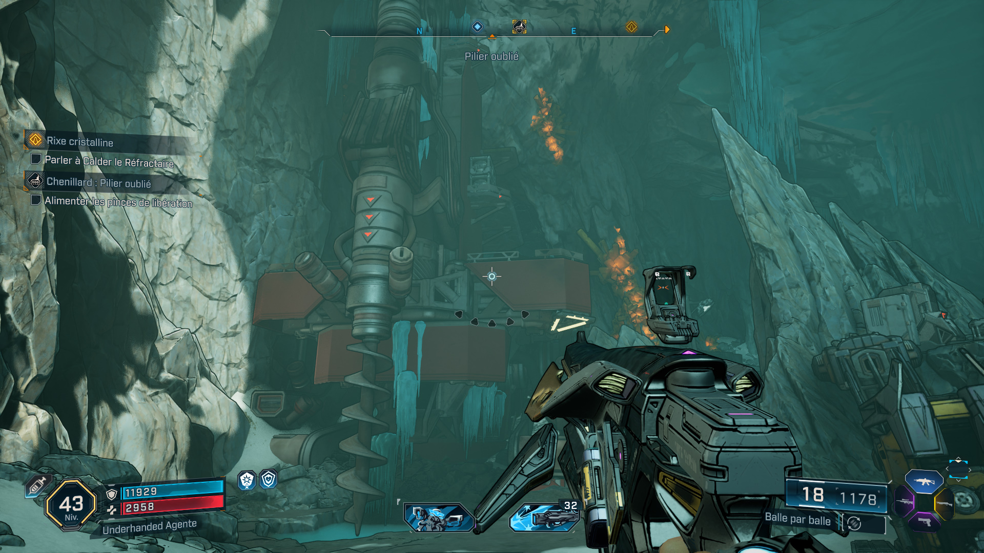 Borderlands 4 activites basses terres vieux chenillard pilier oublie 02 147 Borderlands 4 activites basses terres vieux chenillard pilier oublie 02 147