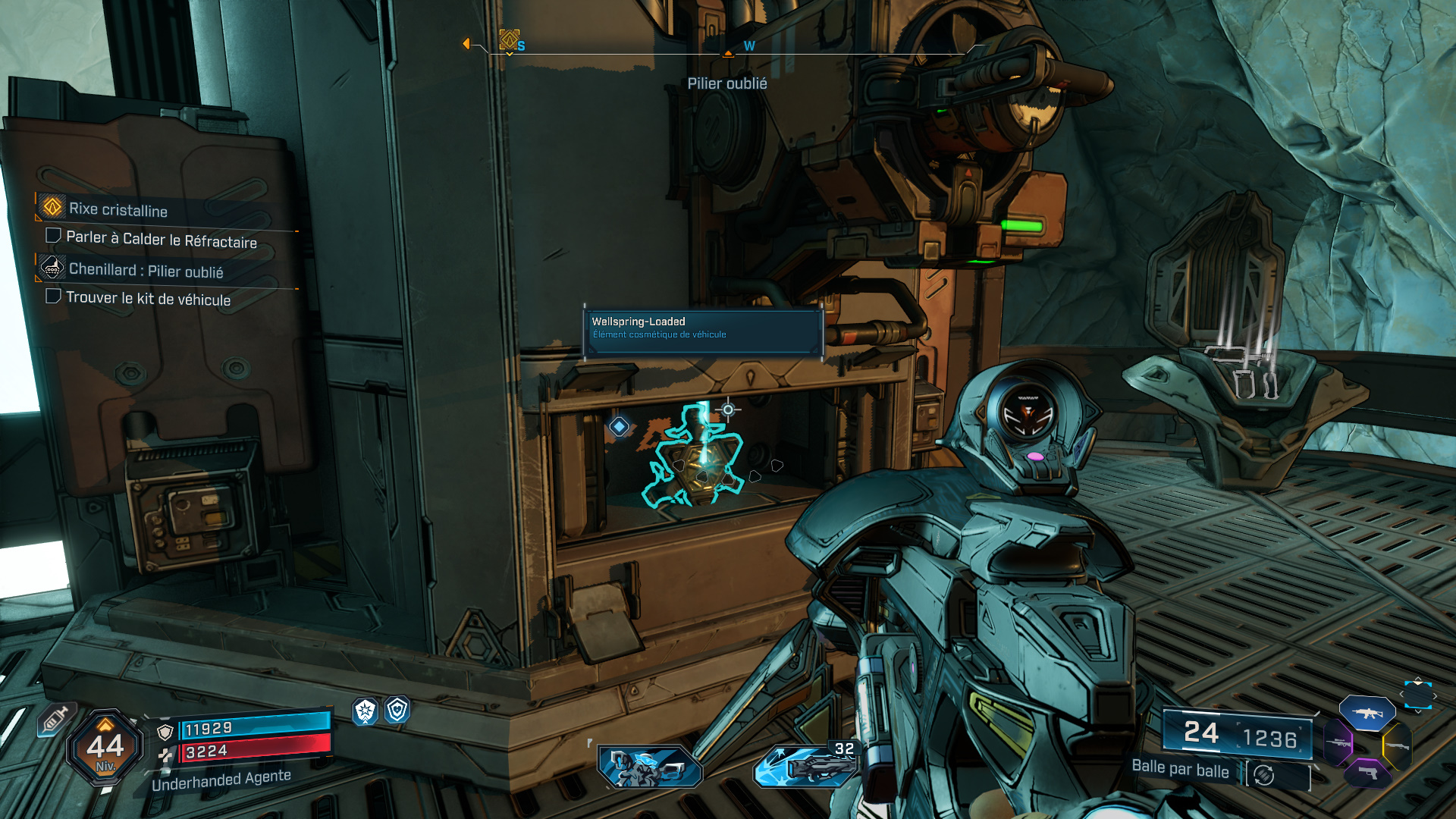 Borderlands 4 activites basses terres vieux chenillard pilier oublie 04 149 Borderlands 4 activites basses terres vieux chenillard pilier oublie 04 149