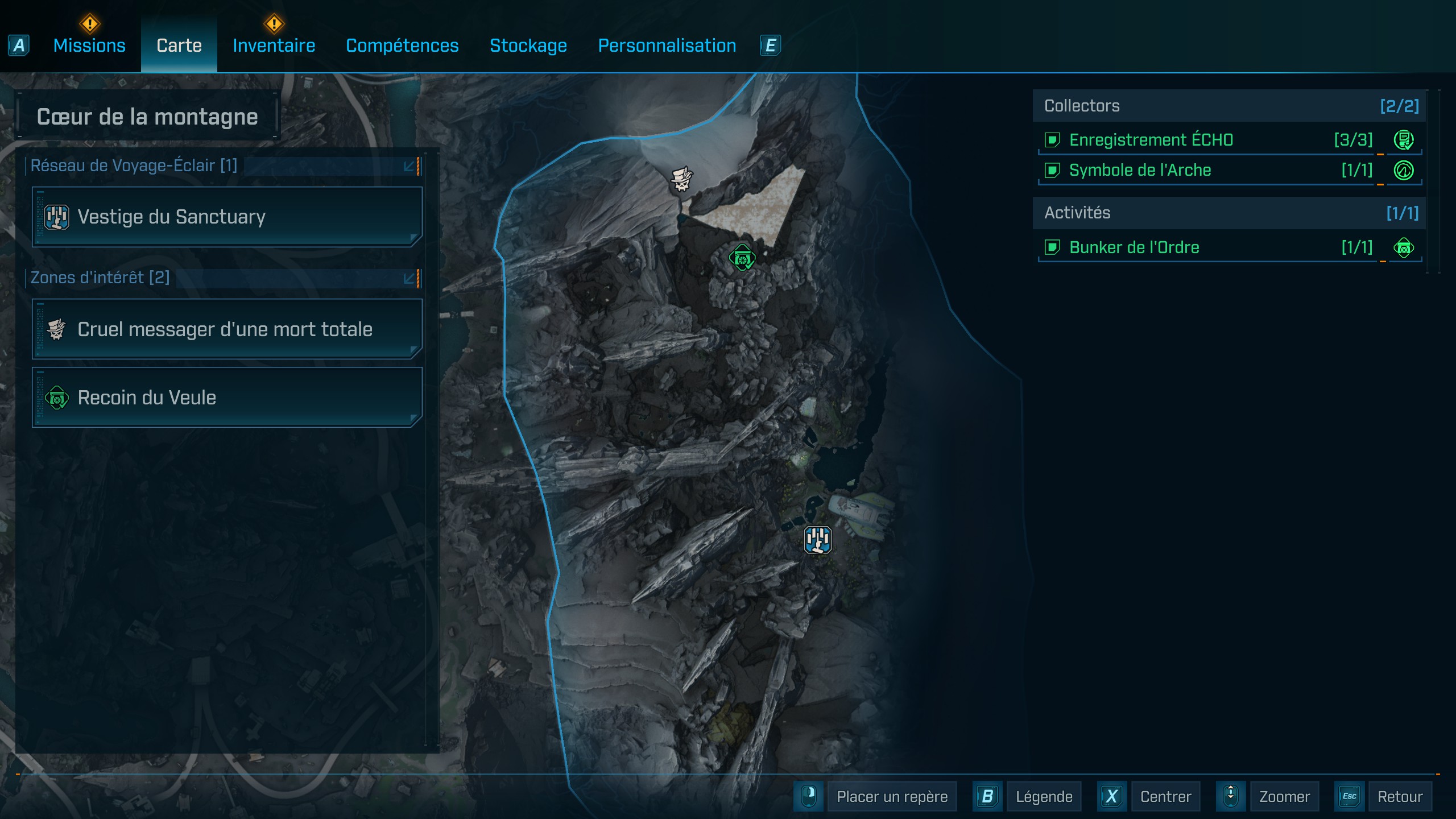 Borderlands 4 activites coeur de la montagne 00 134 Borderlands 4 activites coeur de la montagne 00 134