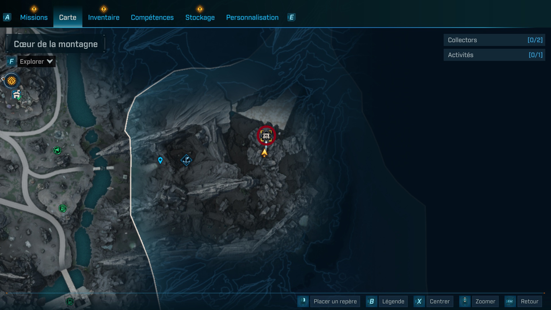 Borderlands 4 activites coeur de la montagne bunker de lordre recoin du veule 01 135 Borderlands 4 activites coeur de la montagne bunker de lordre recoin du veule 01 135