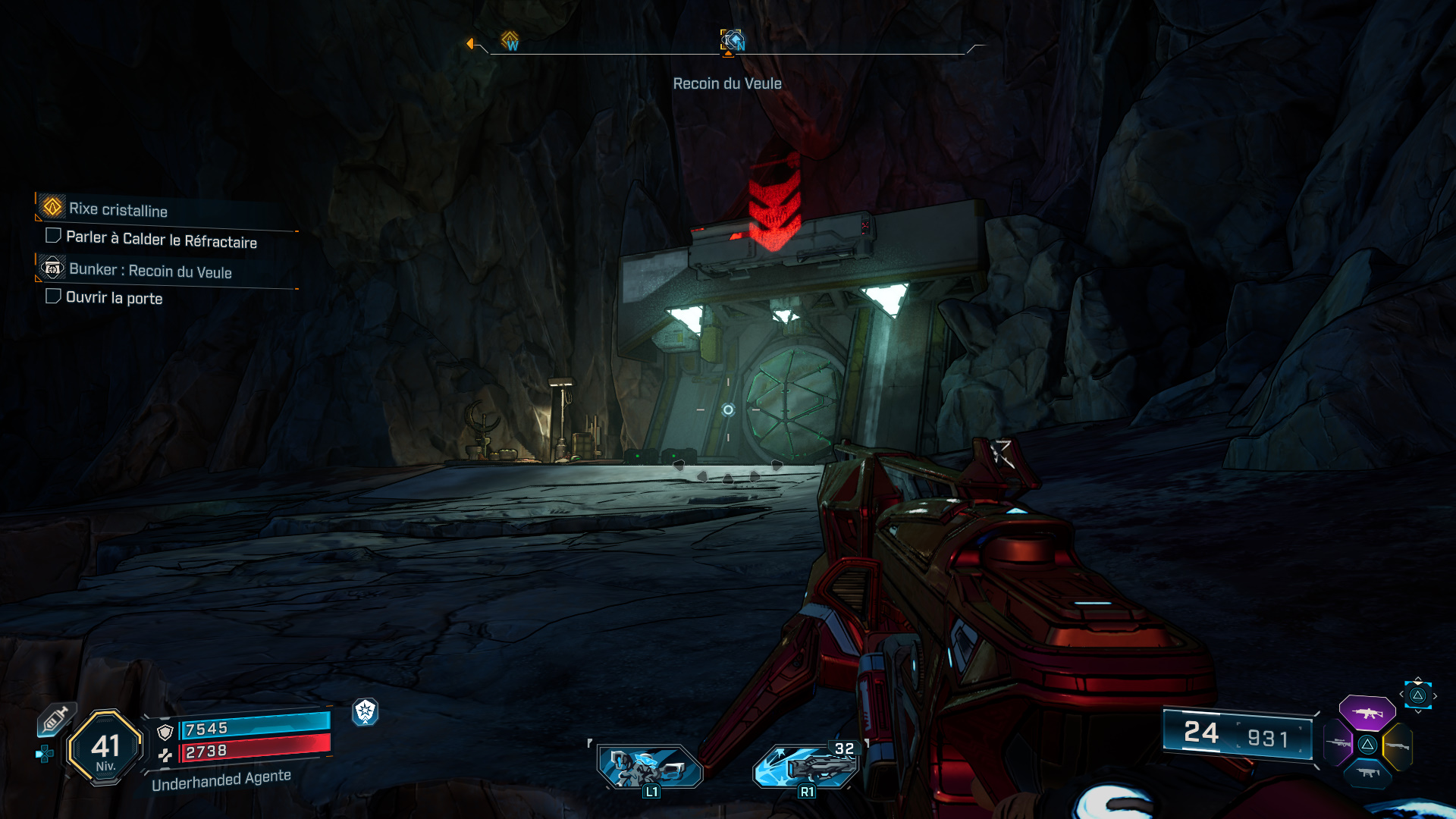 Borderlands 4 activites coeur de la montagne bunker de lordre recoin du veule 02 136 Borderlands 4 activites coeur de la montagne bunker de lordre recoin du veule 02 136