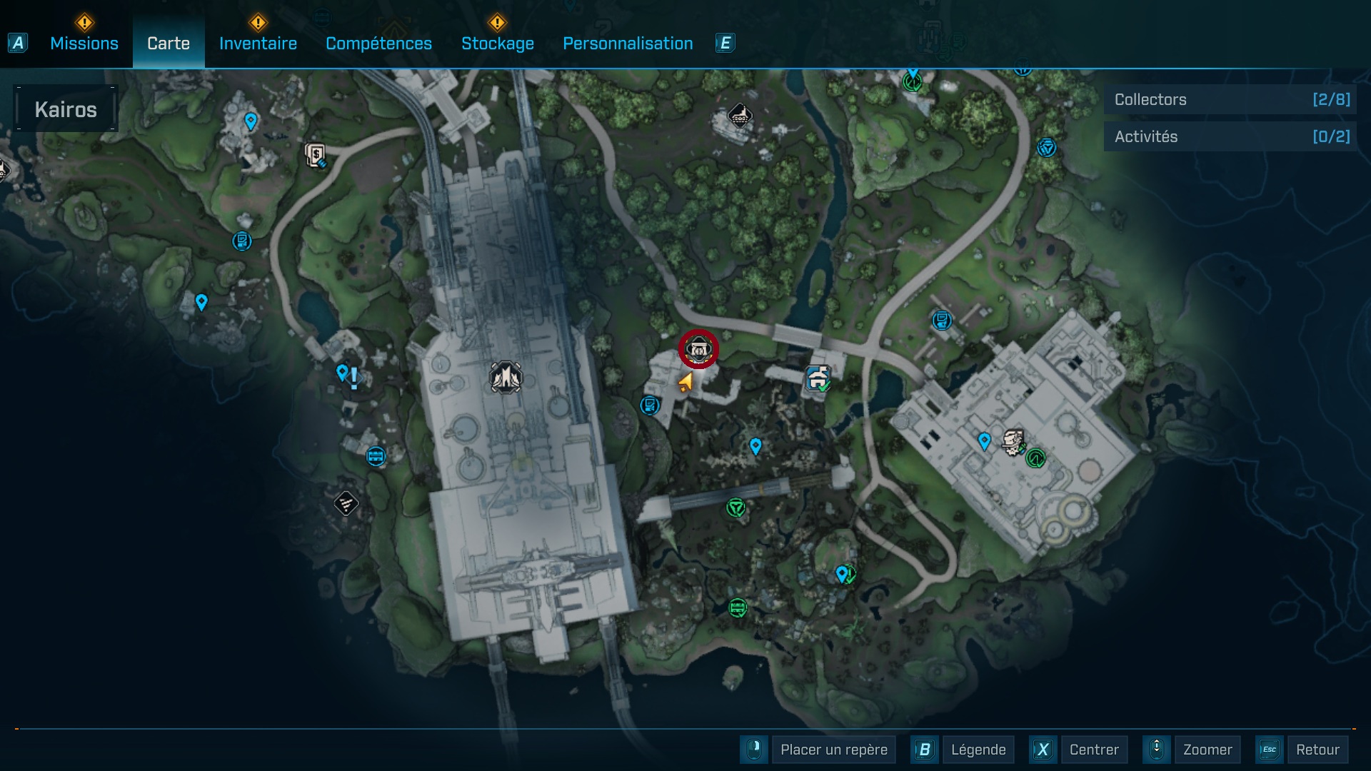 Borderlands 4 activites collet d heliosseide bunker 1 01 42 Borderlands 4 activites collet d heliosseide bunker 1 01 42