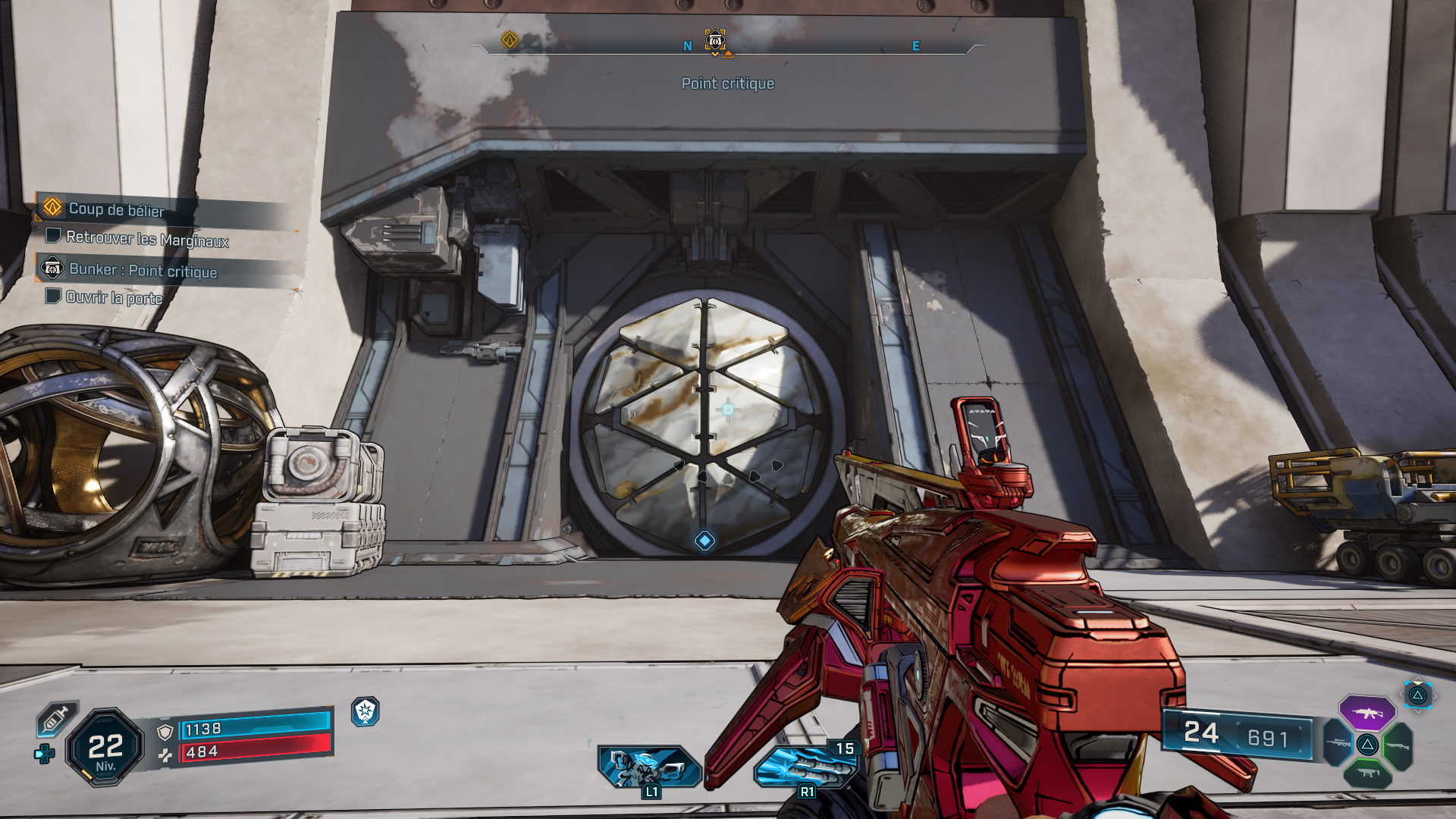 Borderlands 4 activites collet d heliosseide bunker 1 02 43 Borderlands 4 activites collet d heliosseide bunker 1 02 43