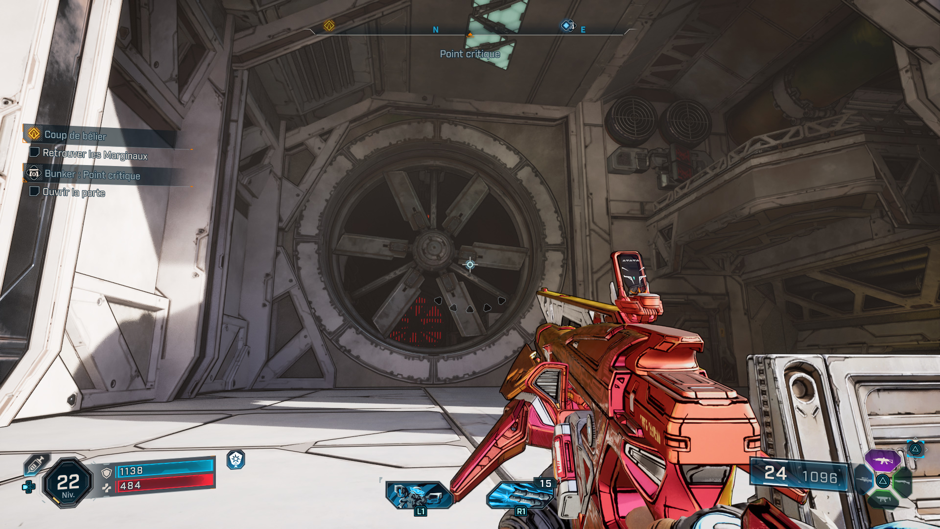 Borderlands 4 activites collet d heliosseide bunker 1 03 44 Borderlands 4 activites collet d heliosseide bunker 1 03 44