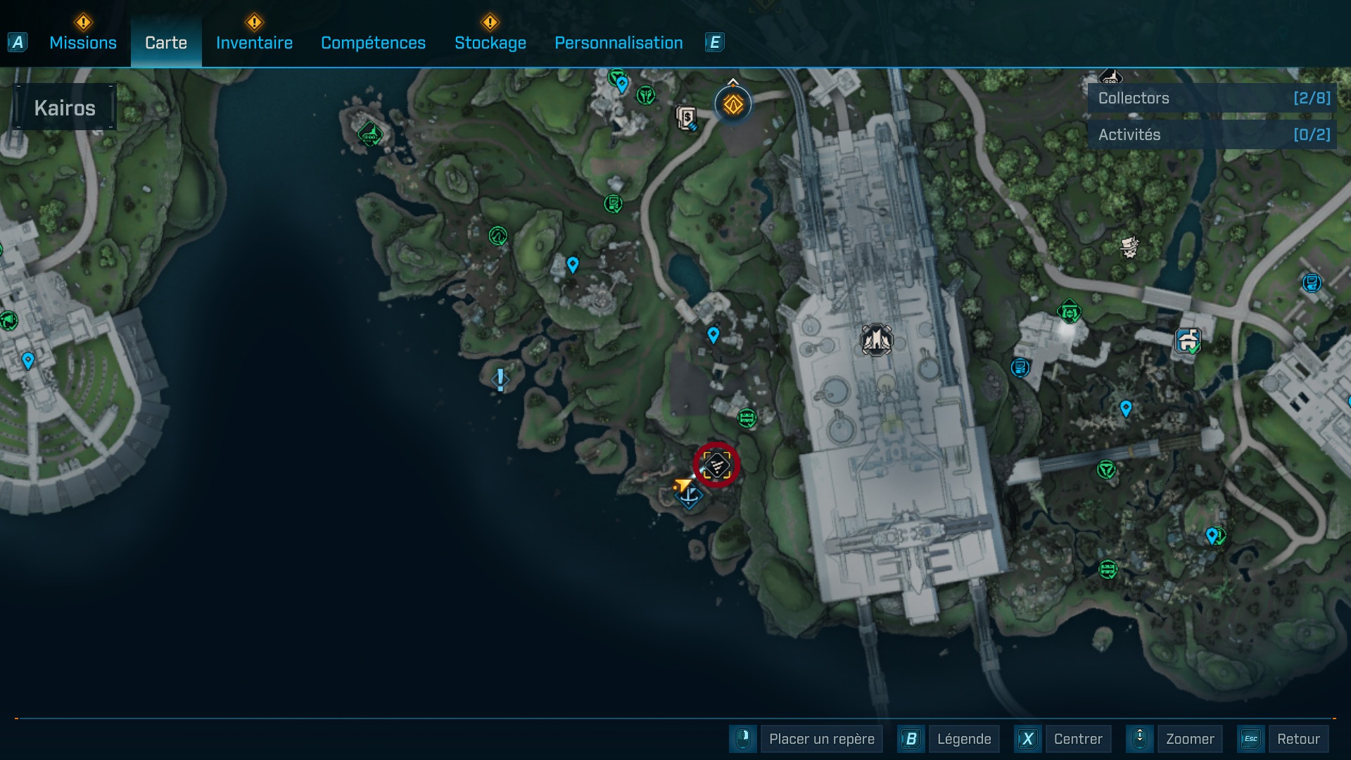 Borderlands 4 activites collet d heliosseide site de forage des deconnectes tache grelee 01 32 Borderlands 4 activites collet d heliosseide site de forage des deconnectes tache grelee 01 32