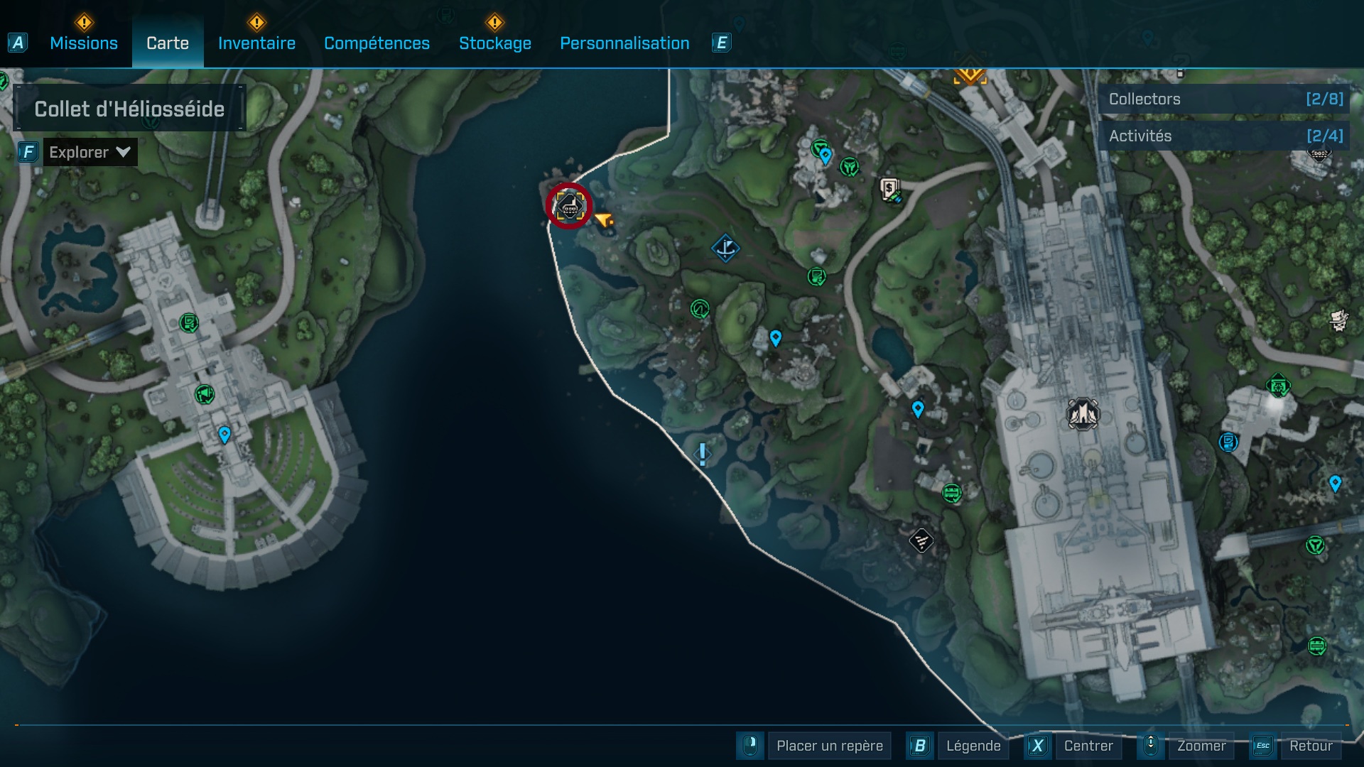 Borderlands 4 activites collet d heliosseide vieux chenillard cosse remarquable 01 46 Borderlands 4 activites collet d heliosseide vieux chenillard cosse remarquable 01 46