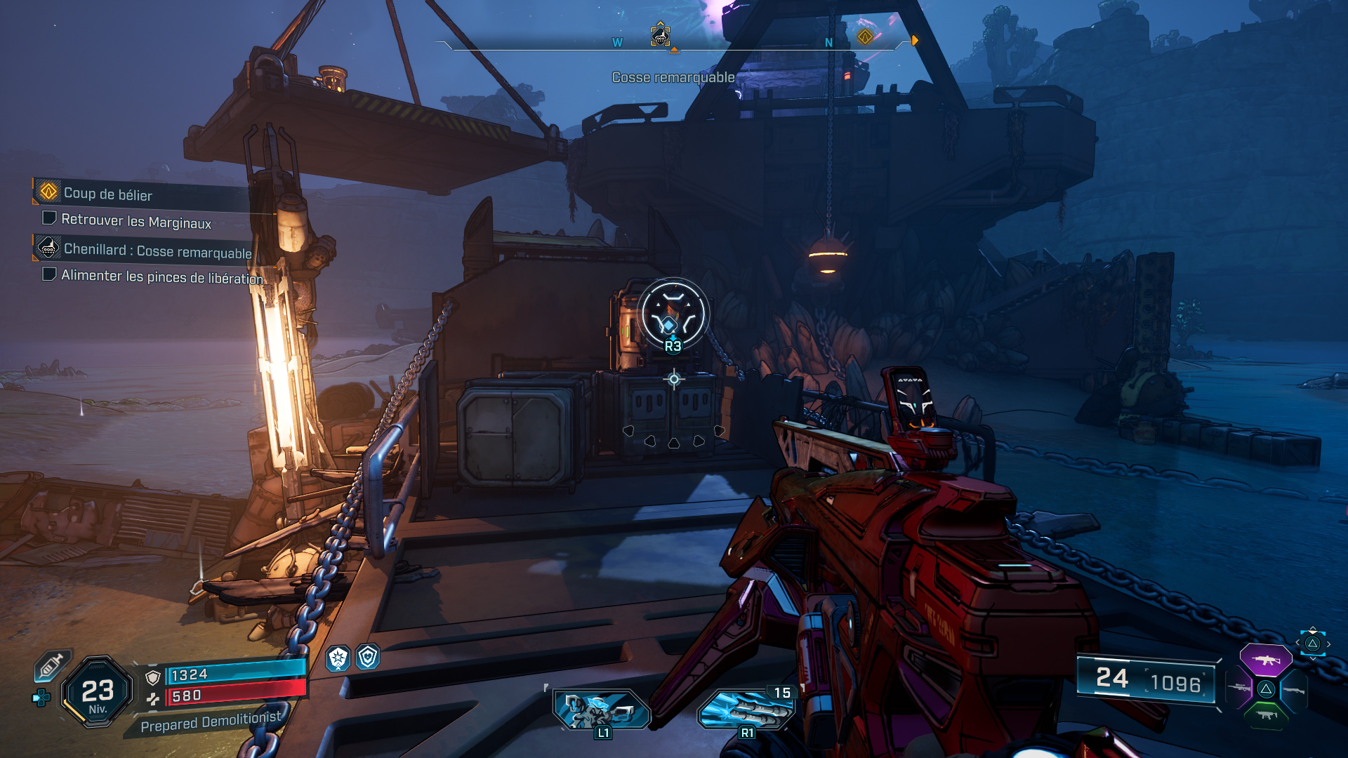 Borderlands 4 activites collet d heliosseide vieux chenillard cosse remarquable 02 47 Borderlands 4 activites collet d heliosseide vieux chenillard cosse remarquable 02 47