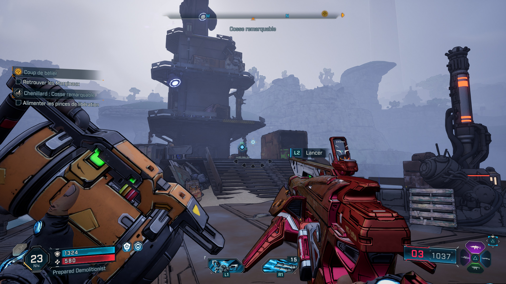 Borderlands 4 activites collet d heliosseide vieux chenillard cosse remarquable 03 48 Borderlands 4 activites collet d heliosseide vieux chenillard cosse remarquable 03 48