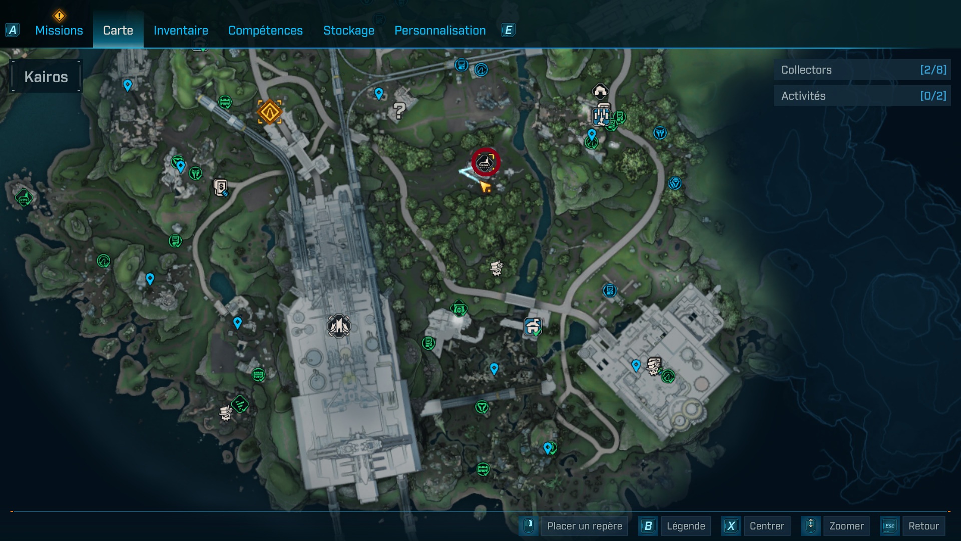 Borderlands 4 activites collet d heliosseide vieux chenillard grotte du despote 01 50 Borderlands 4 activites collet d heliosseide vieux chenillard grotte du despote 01 50