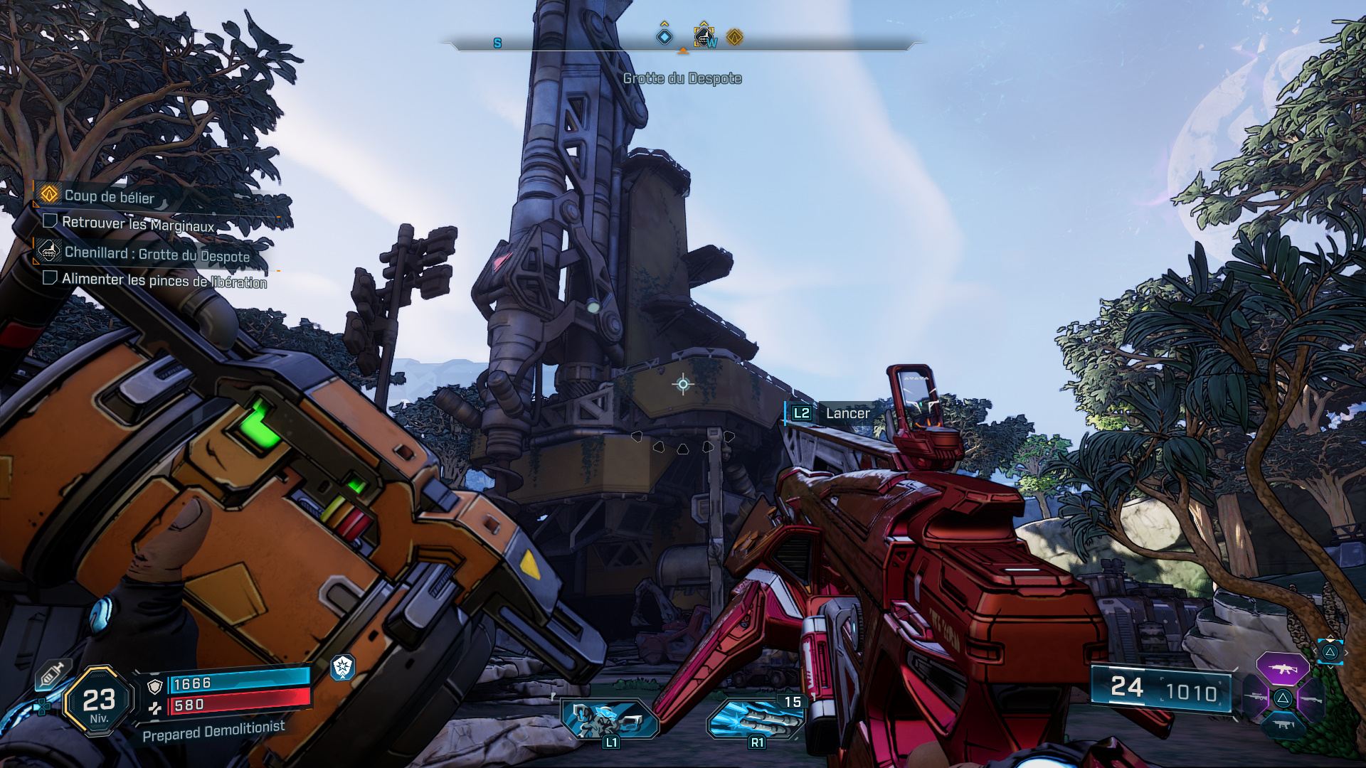 Borderlands 4 activites collet d heliosseide vieux chenillard grotte du despote 03 52 Borderlands 4 activites collet d heliosseide vieux chenillard grotte du despote 03 52