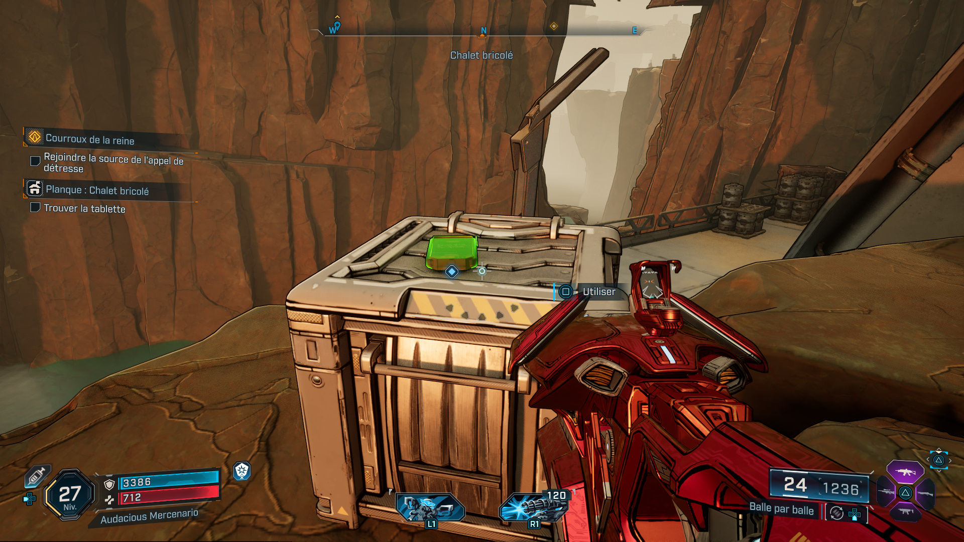 Borderlands 4 activites face bancale planque chalet bricole 03 66 Borderlands 4 activites face bancale planque chalet bricole 03 66