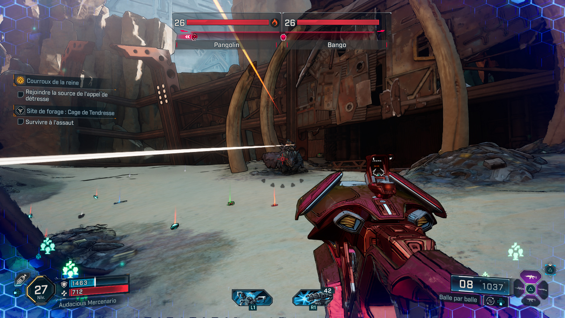 Borderlands 4 activites face bancale site de forage cage de tendresse 02 62 Borderlands 4 activites face bancale site de forage cage de tendresse 02 62