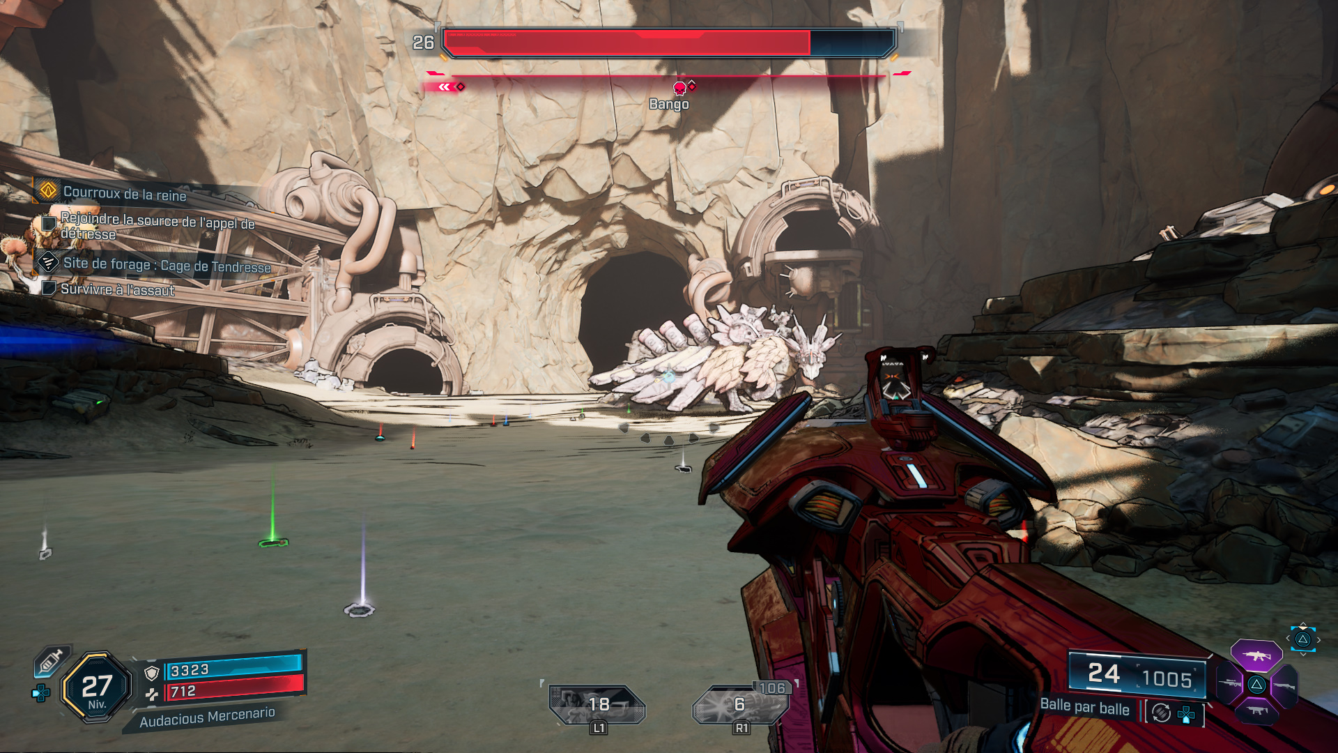 Borderlands 4 activites face bancale site de forage cage de tendresse 03 63 Borderlands 4 activites face bancale site de forage cage de tendresse 03 63