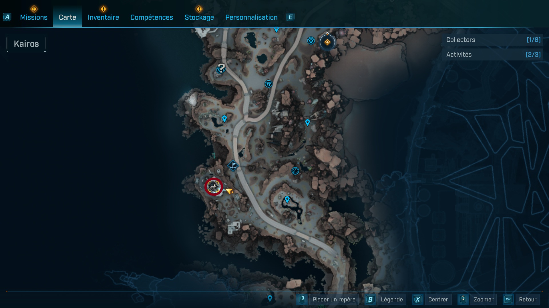 Borderlands 4 activites face bancale vieux chenillard belle 01 68 Borderlands 4 activites face bancale vieux chenillard belle 01 68