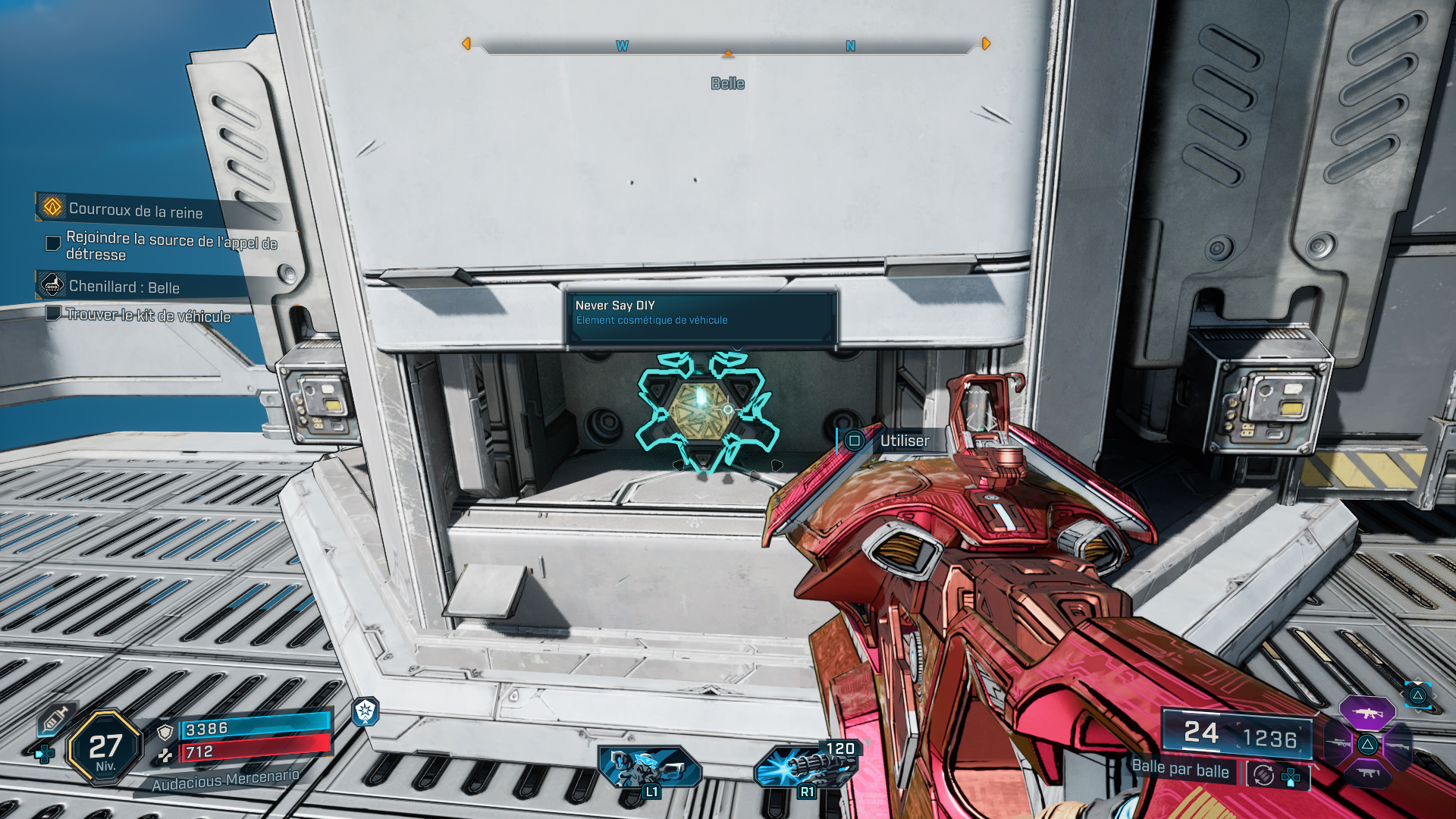 Borderlands 4 activites face bancale vieux chenillard belle 04 71 Borderlands 4 activites face bancale vieux chenillard belle 04 71