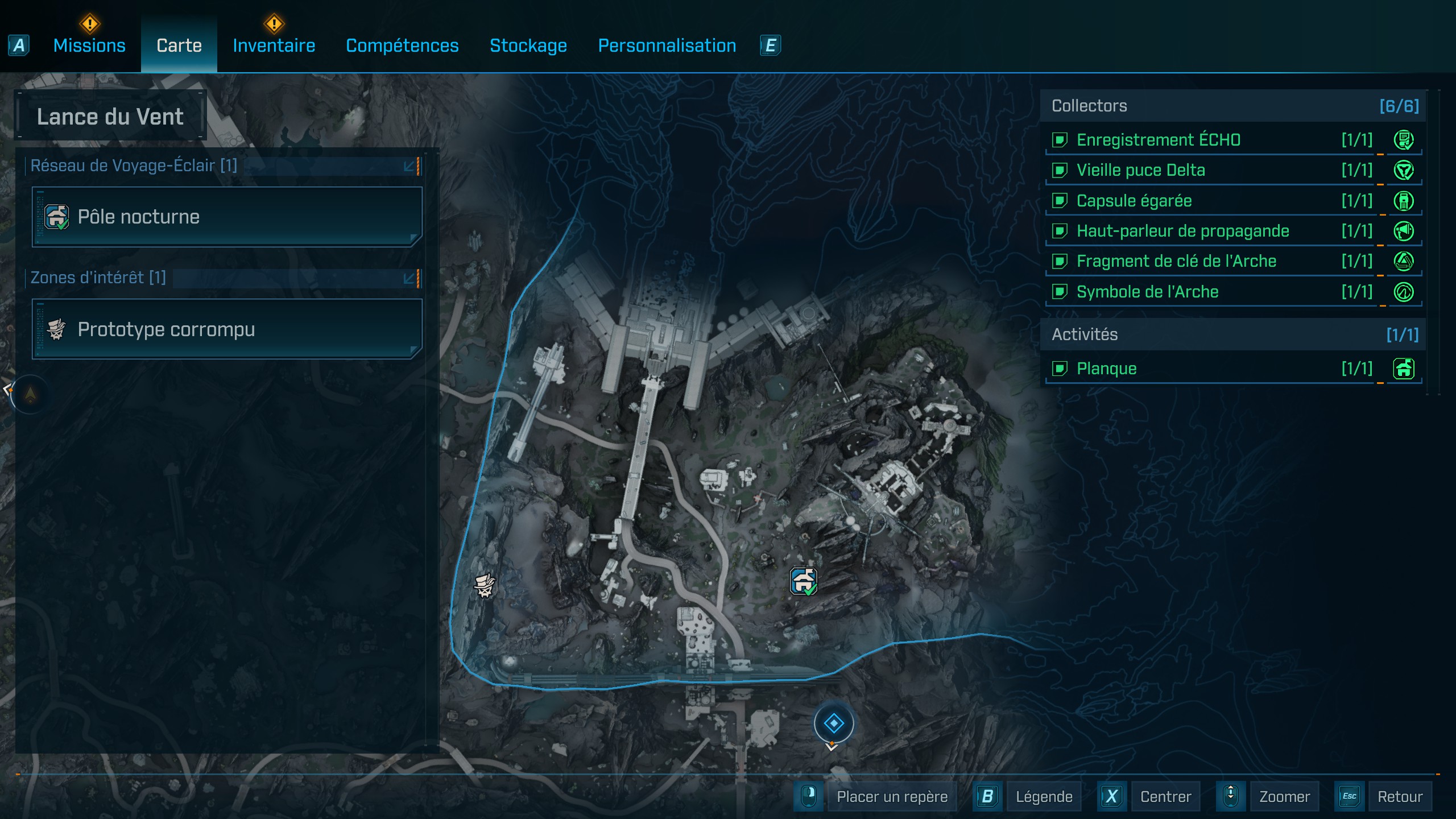 Borderlands 4 activites lance du vent 00 1 156 Borderlands 4 activites lance du vent 00 1 156