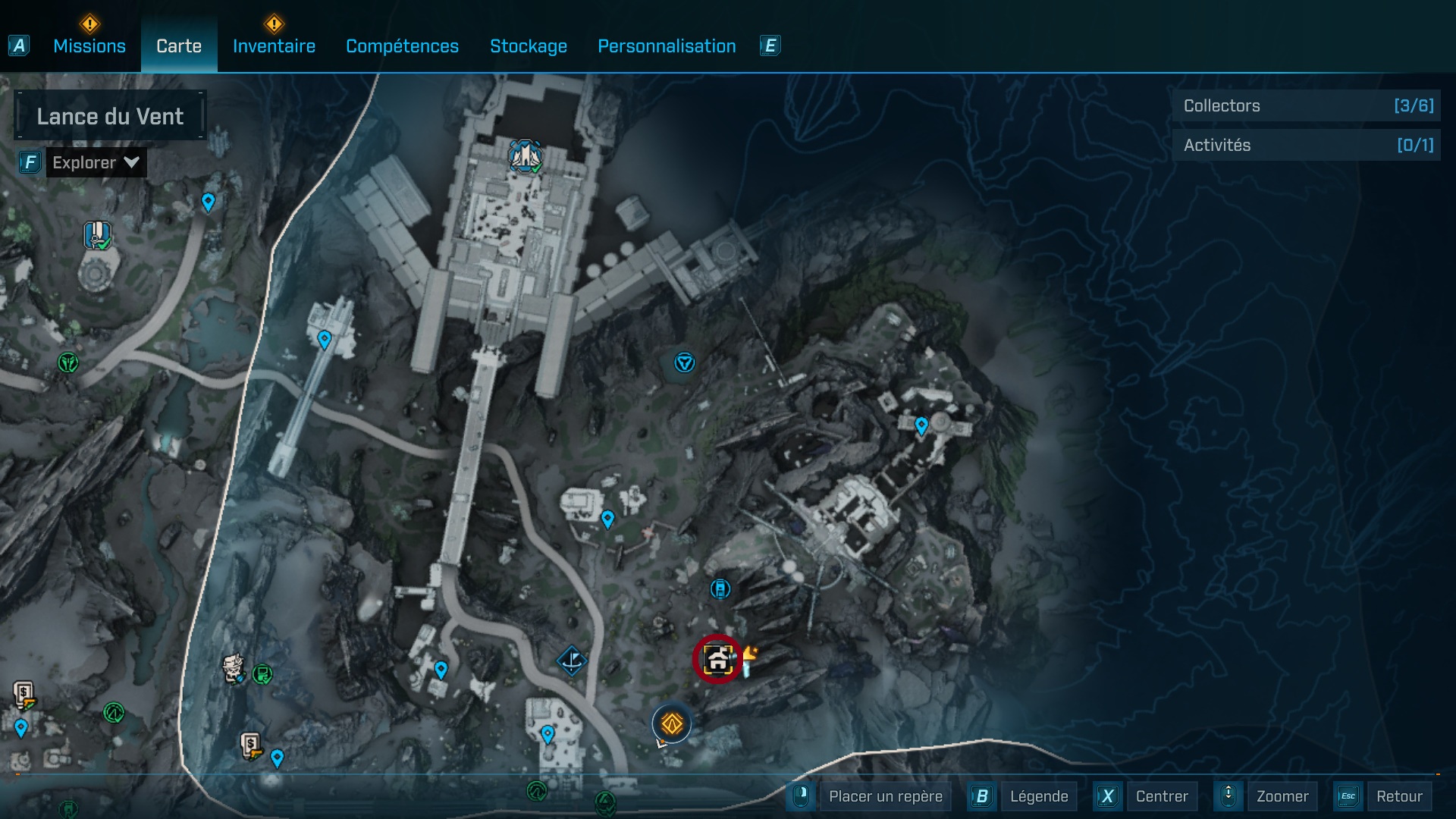 Borderlands 4 activites lance du vent planque pole nocturne 01 157 Borderlands 4 activites lance du vent planque pole nocturne 01 157