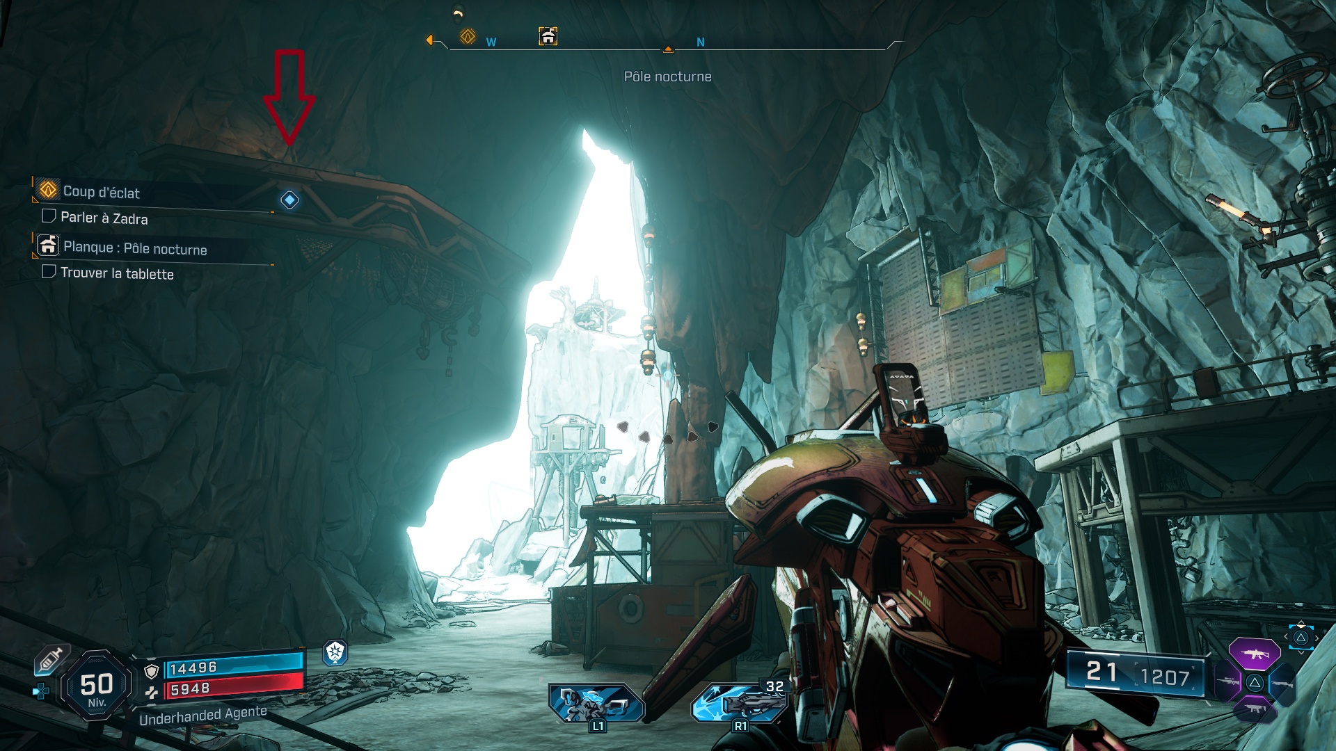 Borderlands 4 activites lance du vent planque pole nocturne 02 158 Borderlands 4 activites lance du vent planque pole nocturne 02 158