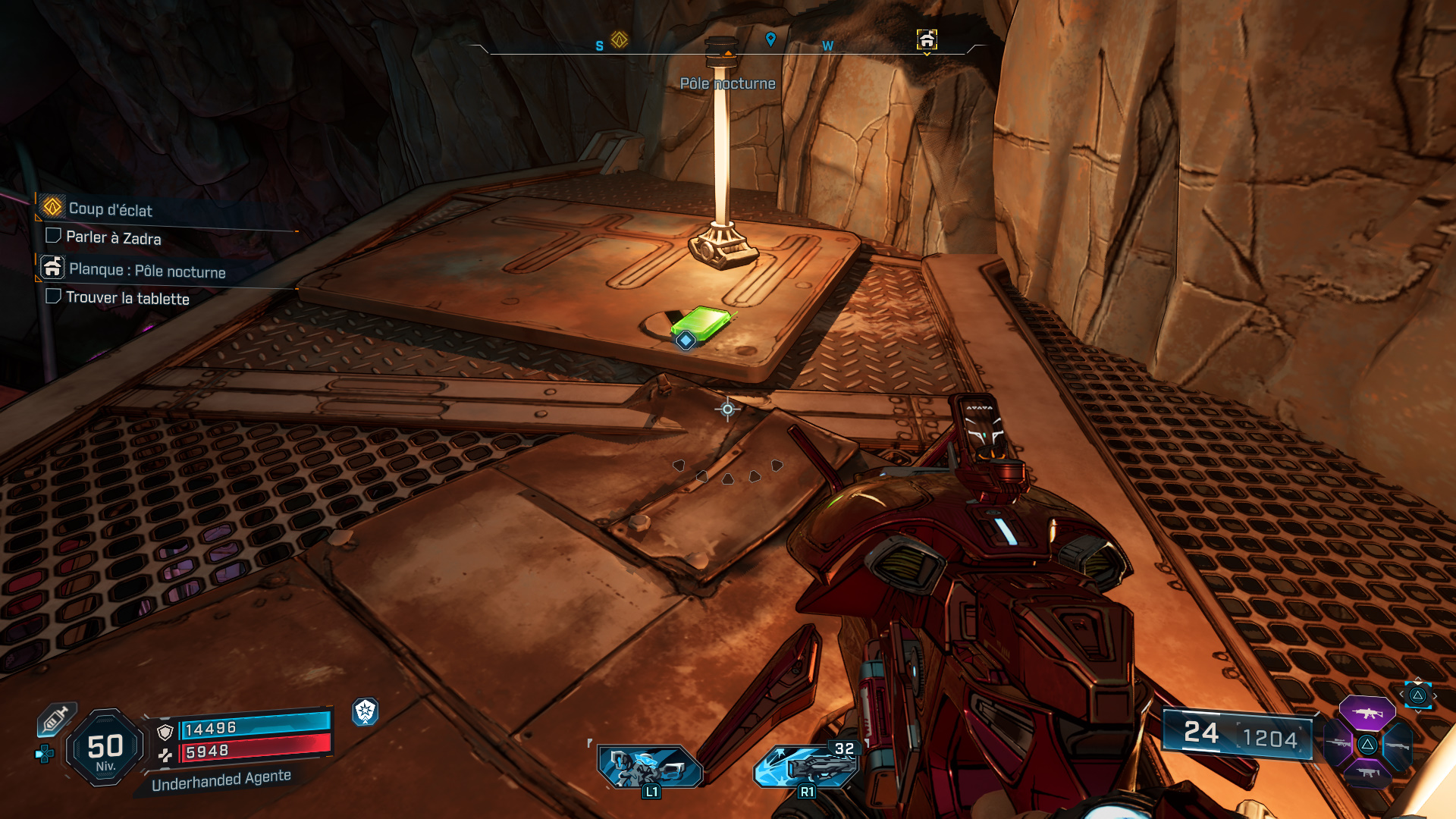 Borderlands 4 activites lance du vent planque pole nocturne 03 159 Borderlands 4 activites lance du vent planque pole nocturne 03 159