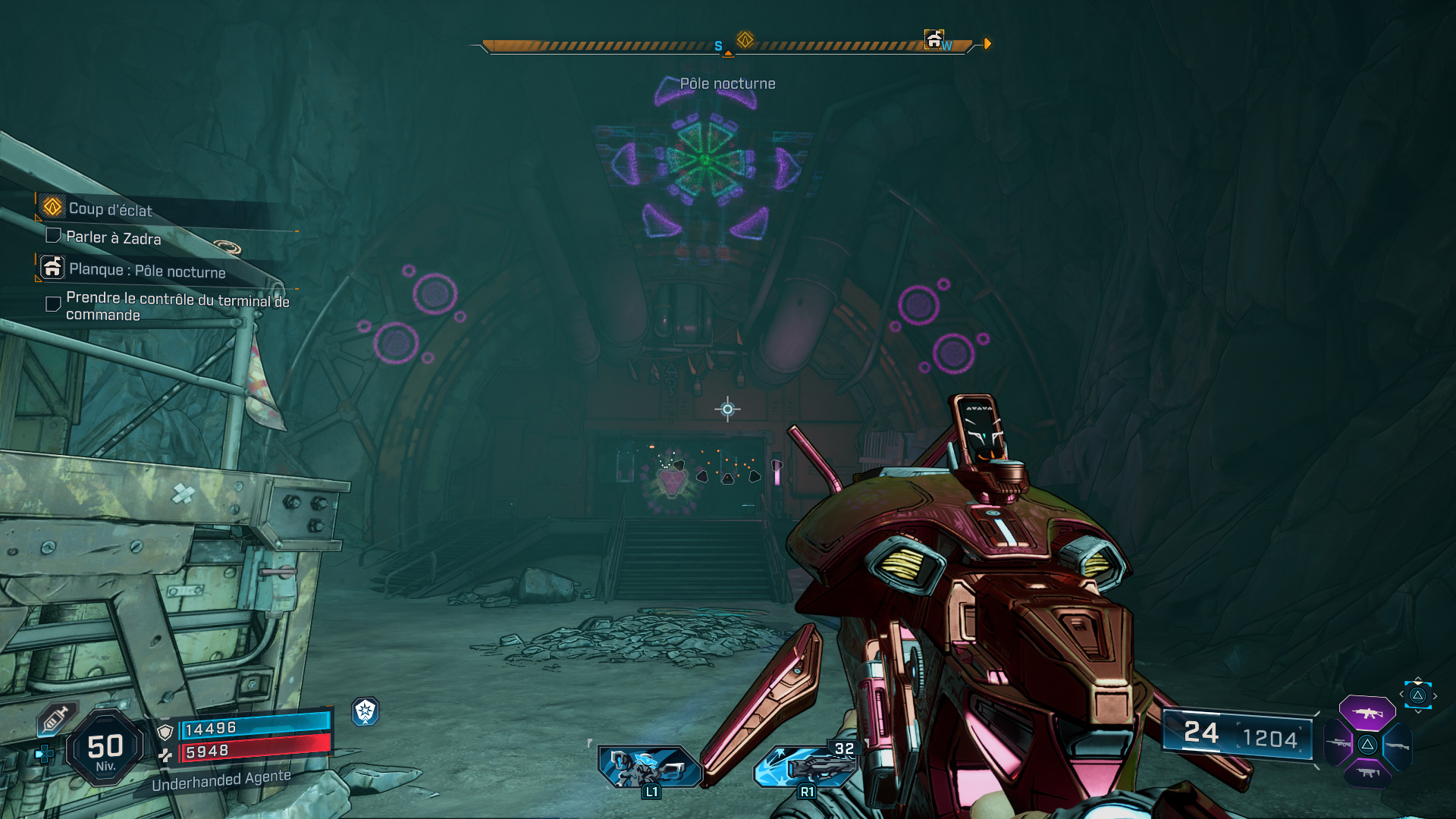 Borderlands 4 activites lance du vent planque pole nocturne 04 160 Borderlands 4 activites lance du vent planque pole nocturne 04 160