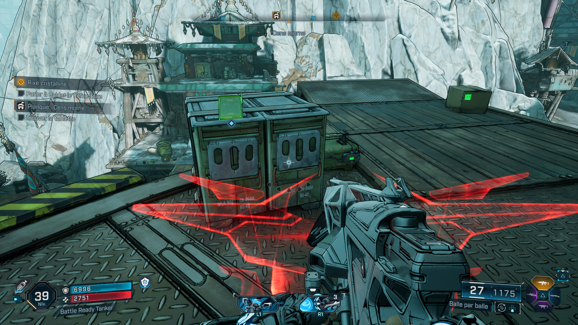 Borderlands 4 activites massif des aiguillons planque cens morne 03 128 Borderlands 4 activites massif des aiguillons planque cens morne 03 128