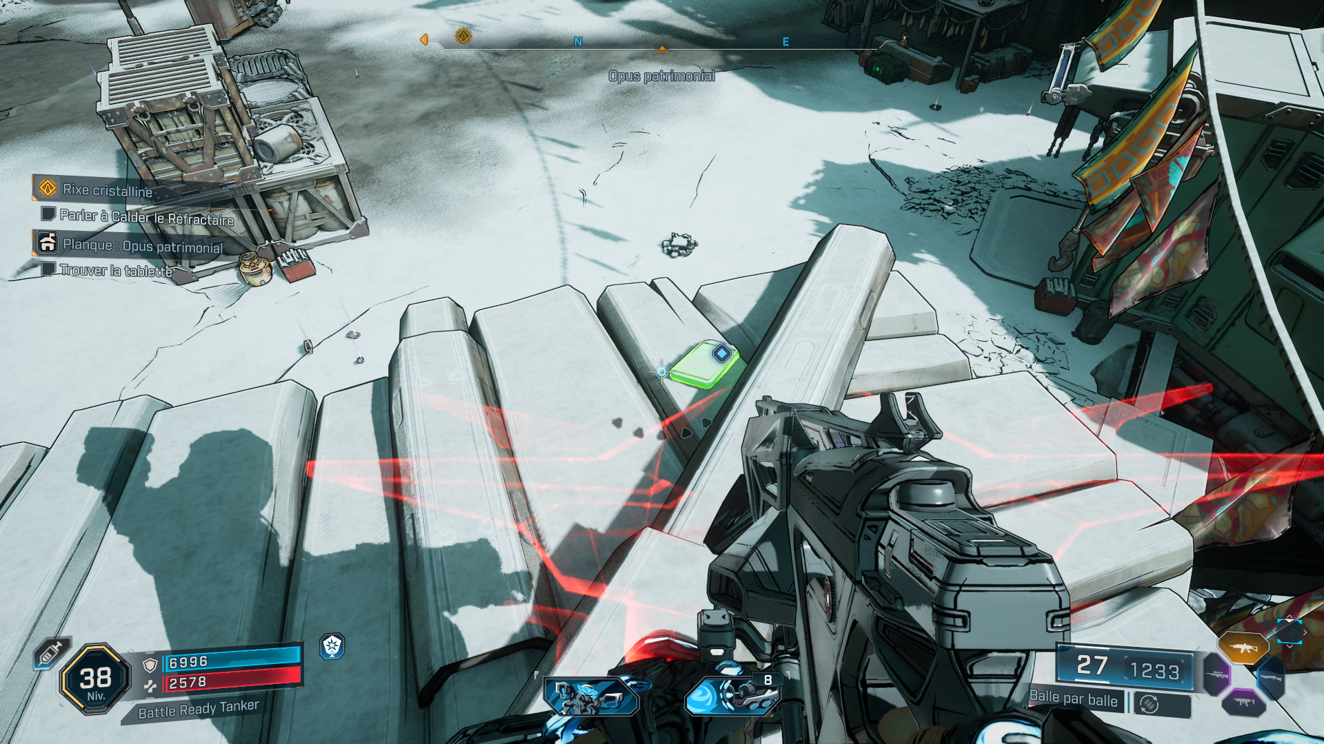 Borderlands 4 activites massif des aiguillons planque opus patrimonial 03 124 Borderlands 4 activites massif des aiguillons planque opus patrimonial 03 124