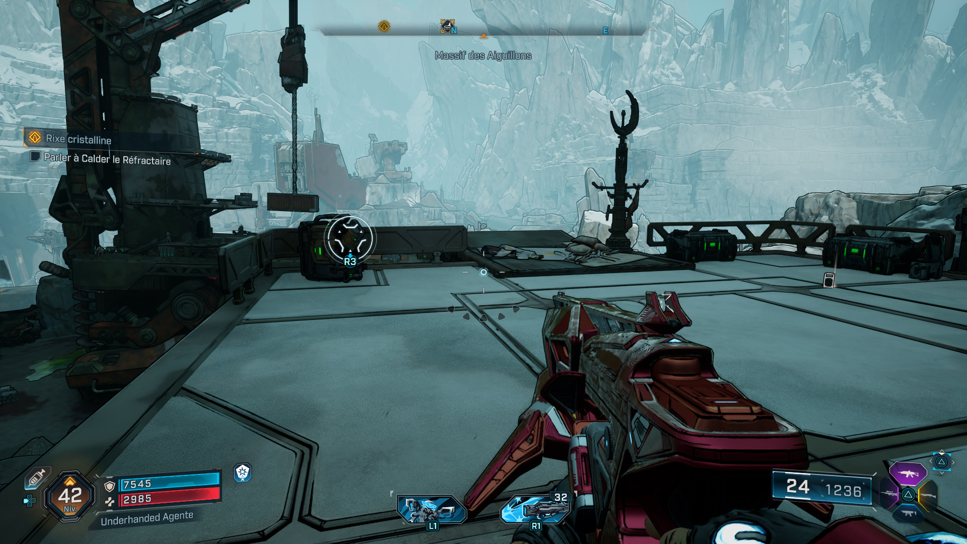 Borderlands 4 activites massif des aiguillons vieux chenillard chef doeuvre 02 119 Borderlands 4 activites massif des aiguillons vieux chenillard chef doeuvre 02 119