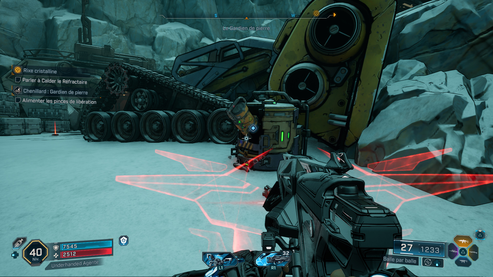 Borderlands 4 activites massif des aiguillons vieux chenillard le gardien de pierre 02 115 Borderlands 4 activites massif des aiguillons vieux chenillard le gardien de pierre 02 115