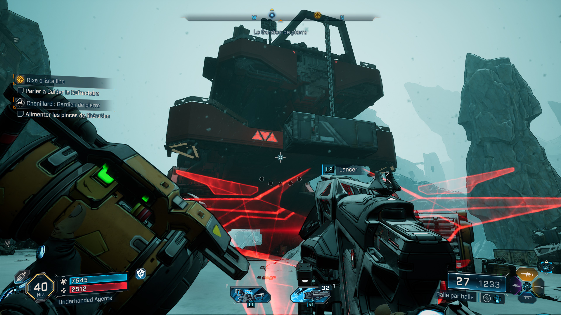 Borderlands 4 activites massif des aiguillons vieux chenillard le gardien de pierre 03 116 Borderlands 4 activites massif des aiguillons vieux chenillard le gardien de pierre 03 116