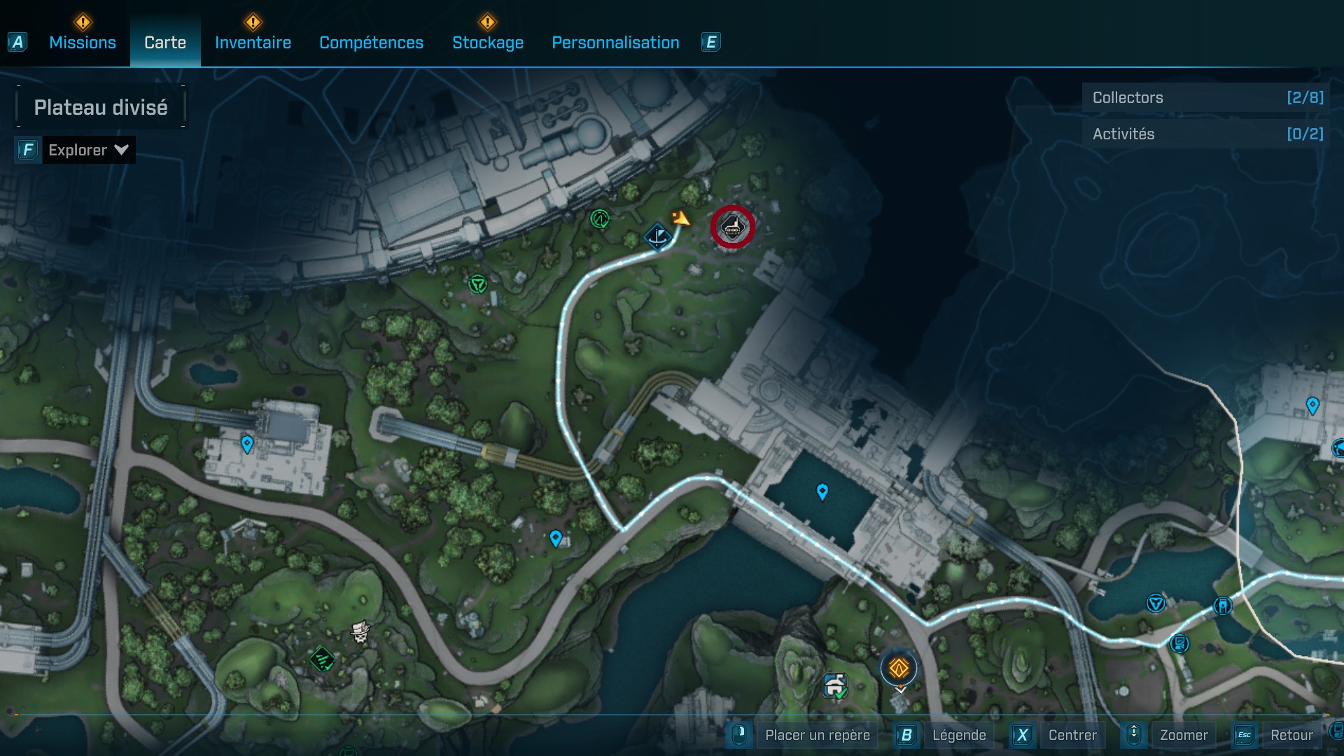 Borderlands 4 activites plaine de la famine vieux chenillard 01 27 Borderlands 4 activites plaine de la famine vieux chenillard 01 27