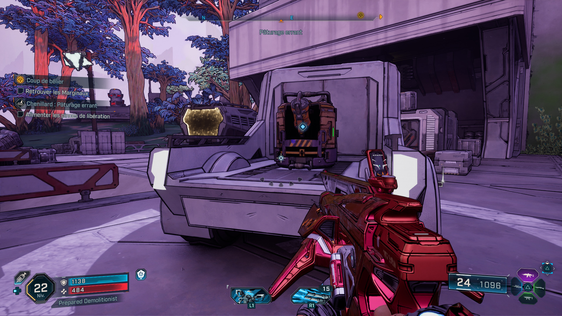 Borderlands 4 activites plaine de la famine vieux chenillard 02 28 Borderlands 4 activites plaine de la famine vieux chenillard 02 28