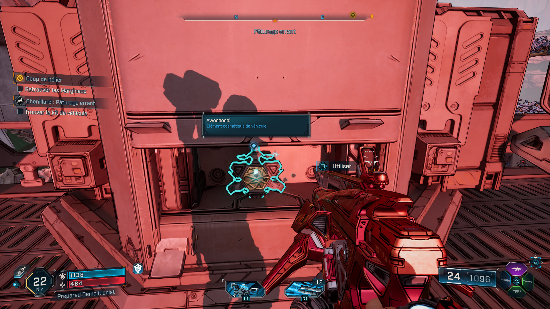 Borderlands 4 activites plaine de la famine vieux chenillard 04 30 Borderlands 4 activites plaine de la famine vieux chenillard 04 30